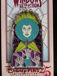 Haunted Mansion