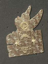 92228 - World Of Disney (NYC) - Tinkerbell NYC New York City Skyline - Disney Store US alternate image