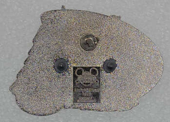 92354 - House of the Future 45th Anniversary - Disneyland Resort alternate image