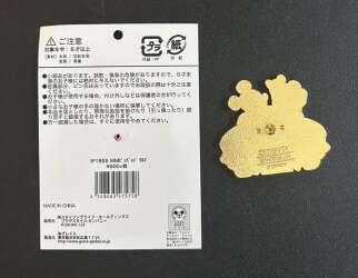 92394 - In Private (Japan) - Minnie and Mickey New York Taxi Cab - Disney Licensed alternate image