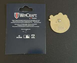 92395 - Major League Baseball (MLB) - LA (Brooklyn) Dodgers Old Timey Mickey - Disney Licensed alternate image