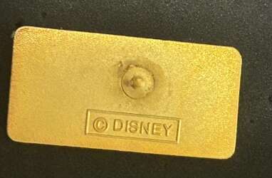 92418 - New York License Plate I-LV-MKY - Disney Licensed alternate image