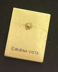 92424 - AIDA the Musical - AIDA Broadway Pin - Disney Licensed alternate image