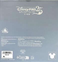 92605 - Cinderella 75th Anniversary - Cinderella 75th Anniversary Jumbo alternate image