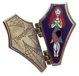 92619 - This is Halloween 2012 - Sally Coffin - Disneyland Resort alternate image