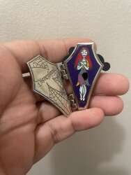 92619 - This is Halloween 2012 - Sally Coffin - Disneyland Resort alternate image