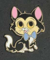 92977 - Big eye Figaro - Fantasy Unlicensed