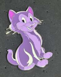 92980 - Purple Figaro - Fantasy Unlicensed
