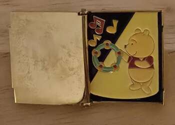 93000 - Happy Anniversary The Disney Store Shibuya - Winnie-the-Pooh - Disney Store Japan alternate image