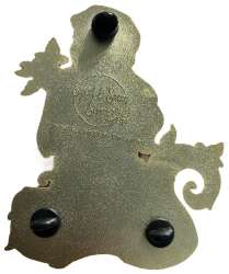 93095 - Sweet and Sassy Series- Pin Spirited - Anna - Fantasy Unlicensed alternate image