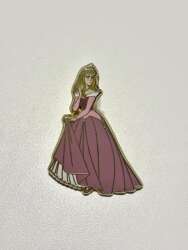 93193 - Princess Trading Starter Kit - Aurora - Disneyland Resort Paris