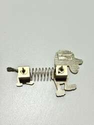 93194 - Toy Story - Slinky Dog - Disneyland Resort Paris alternate image