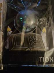 93231 - Haunted Mansion - Leota Spell Book Bubble - Walt Disney Imagineering