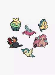 93241 - Princess Manga Mystery Collection - Unopened Box - Loungefly alternate image