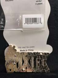 93285 - XOXO Valentine’s Day - Winnie the Pooh - Disney Studio Store Hollywood / Soda Fountain alternate image