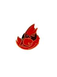 93302 - Fantasy Pin Series: JingJiArt - Mini Flapjack - Fantasy Unlicensed