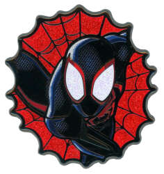 Spider-Man (Y304)