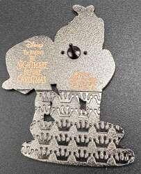 93396 - Funko Pop! - Disney - Jack Skellington with Fountain - Loungefly alternate image