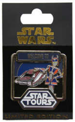 93455 - Star Tours - The Adventures Continue - Welcome to Star Tours - Disneyland Resort alternate image