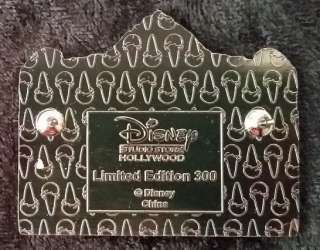 3102 - El Capitan Marquee Series - Into the Woods - Disney Studio Store Hollywood / Soda Fountain alternate image