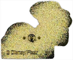 93549 - Small Planet (スモール・プラネット) - Buzz and Woody - We Are Andy's Toys! - Disney Licensed alternate image