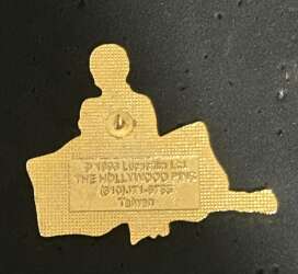 93642 - Leia in her Jabba the Hutt Outfit - Disney Licensed alternate image