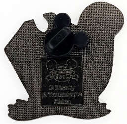 93713 - The Nightmare Before Christmas Coffin Card Tombstones - Sally - Disneyland Resort alternate image