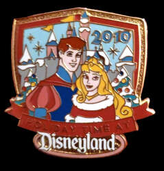 2010 - Aurora & Prince Philip