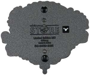 93976 - Villains Villaintine’s Day Series - Cruella - Disney Employee Center alternate image