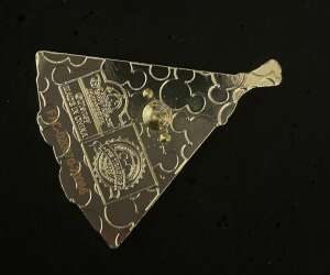 94010 - Gelatoni in Teepee Tent - Shanghai Disney Resort alternate image