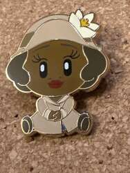 94057 - The Princess and the Frog aDorbs! Mystery Collection - Eudora - Walt Disney Imagineering alternate image