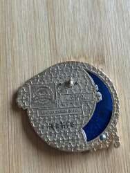 94203 - DVC Moonlight Magic - 2017 Animal Kingdom - Disney Vacation Club alternate image