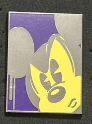94255 - Angry Purple Mickey