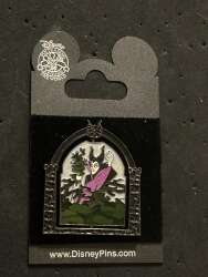 94300 - Sleeping Beauty - 2007 Maleficent Spinner alternate image