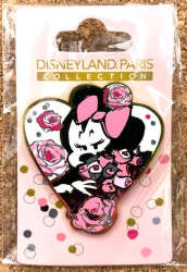 94327 - Minnie Mouse Princess Series - Minnie - Disneyland Resort Paris alternate image