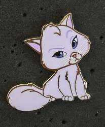 94335 - Yzma Cat - Fantasy Unlicensed