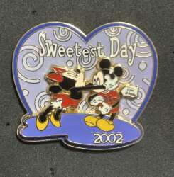 94368 - Sweetest Day 2002