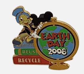 94413 - Earth Day - Earth Day 2008 alternate image