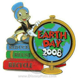 94413 - Earth Day - Earth Day 2008