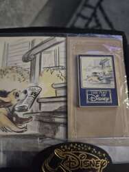 94485 - Japan - The Art of Disney - Lady Sunday Morning - Disney Store Japan