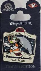 Puerto Vallarta - Goofy