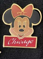 94608 - Minnie Chicago
