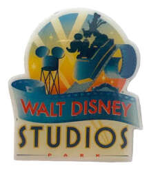 94670 - Cast Member - Disneyland Paris - Walt Disney Studios Park - Disneyland Resort Paris