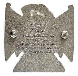 94674 - A Villainous Pin Voyage - Chernabog - After Cruise Gift - Disney Cruise Line alternate image