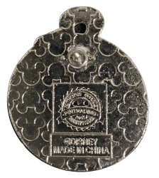 94679 - Hip Lanyard - Cats & Dogs - Lucky alternate image