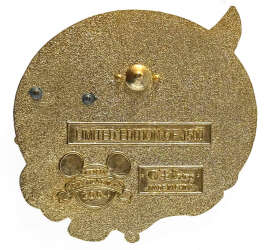 94685 - Fantasia - Chernabog with Spirits - Disneyland Resort alternate image