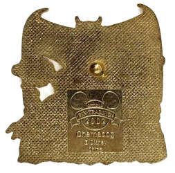 94686 - Villain Series - Chernabog - Disneyland Resort alternate image