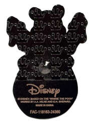 94741 - BoxLunch - Winnie the Pooh Hunny Pot Blind Box - Pooh - Loungefly alternate image