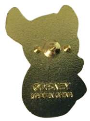 94760 - Disney PALS - Lucky Draw Boxed Pins - Bambi - Disney Store Japan alternate image