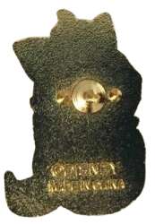 94769 - Disney PALS - Lucky Draw Boxed Pins - Marie - Disney Store Japan alternate image